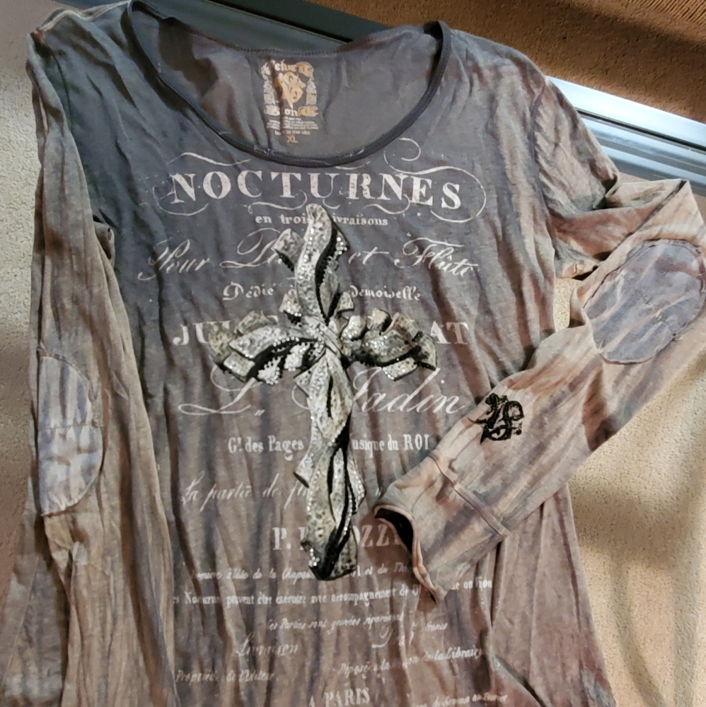 Womens top